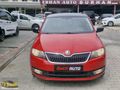 2015 SKODA RAPİD 1.2 TSİ GREENTEC STYLE DSG HATASIZ CAM TAVANLI