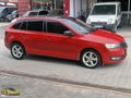 2015 SKODA RAPİD 1.2 TSİ GREENTEC STYLE DSG HATASIZ CAM TAVANLI