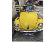 Sahibinden Volkswagen 1303 S 