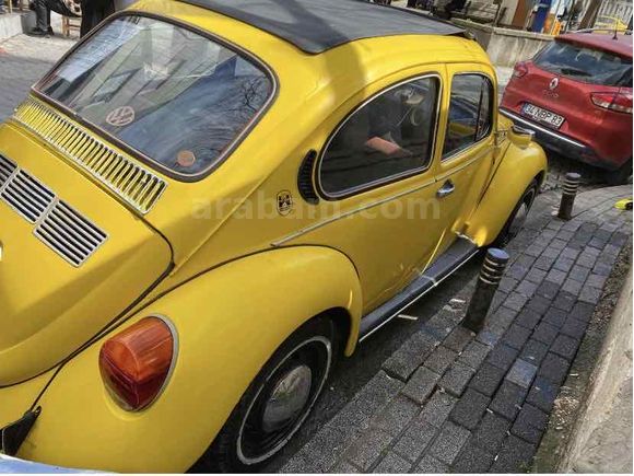 Sahibinden Volkswagen 1303 S 