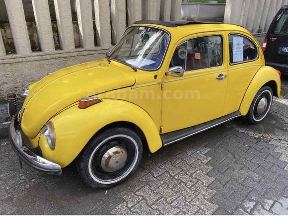 Sahibinden Volkswagen 1303 S 