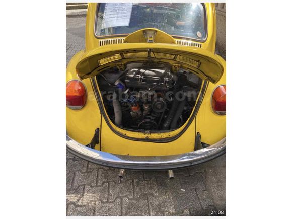 Sahibinden Volkswagen 1303 S 