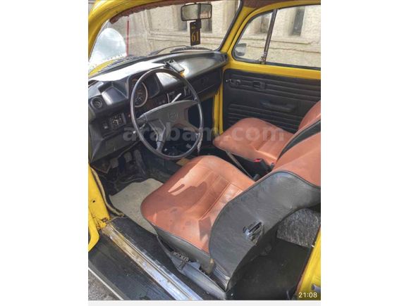 Sahibinden Volkswagen 1303 S 