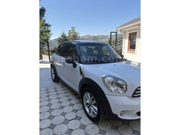 Sahibinden Mini Cooper Countryman 1.6 2012 Model 
