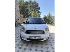 Sahibinden Mini Cooper Countryman 1.6 2012 Model 