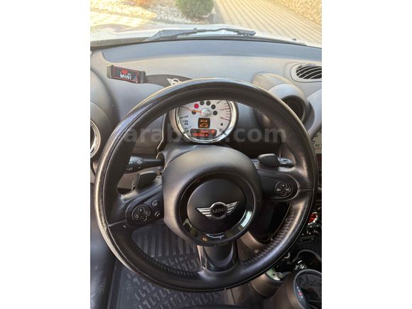 Sahibinden Mini Cooper Countryman 1.6 2012 Model 