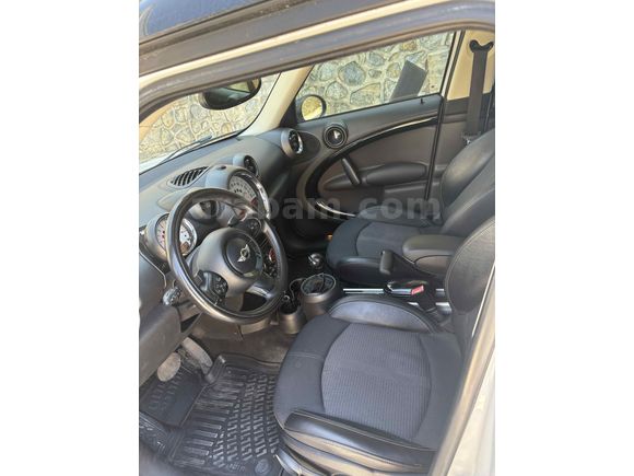 Sahibinden Mini Cooper Countryman 1.6 2012 Model 