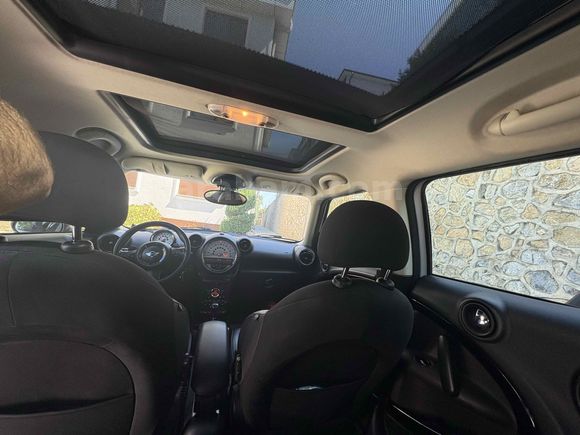 Sahibinden Mini Cooper Countryman 1.6 2012 Model 