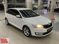 BAYRAKLAR'DAN 2016 RAPİD 1.4TDI GREENTEC STYLE DSG 136.000KM