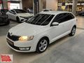 BAYRAKLAR'DAN 2016 RAPİD 1.4TDI GREENTEC STYLE DSG 136.000KM