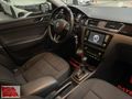 BAYRAKLAR'DAN 2016 RAPİD 1.4TDI GREENTEC STYLE DSG 136.000KM