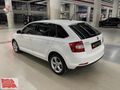 BAYRAKLAR'DAN 2016 RAPİD 1.4TDI GREENTEC STYLE DSG 136.000KM