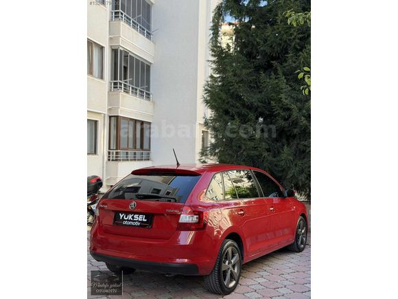 2014-170 BİN KM DEĞİŞENSİZ DSG TERTEMİZ ELGNCE