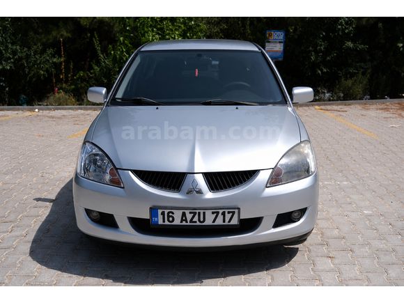 Sahibinden Mitsubishi Lancer 1.6 Invite 2005 Model