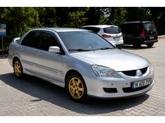 Sahibinden Mitsubishi Lancer 1.6 Invite 2005 Model 