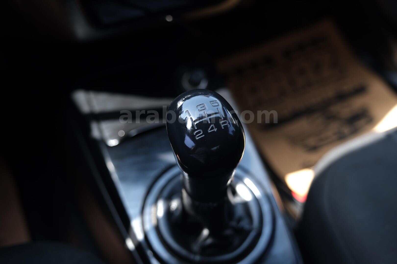 Sahibinden Mitsubishi Lancer 1.6 Invite 2005 Model Bursa 260.000 km Gri (Gümüş) 7