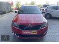 2018 MODEL SKODA RAPİD 58.000 KM'DE OTOMATİK VİTES