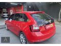 2018 MODEL SKODA RAPİD 58.000 KM'DE OTOMATİK VİTES