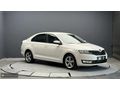 ""GARDEN""2016 SKODA RAPİD SEDAN OTOMATİK 120.850KM HATASIZ