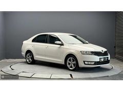 ""GARDEN""2016 SKODA RAPİD SEDAN OTOMATİK 120.850KM HATASIZ