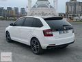 "ÖZER AUTO" 2016 SKODA RAPİD CAM TAVAN 158.000 KM