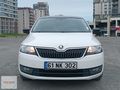 "ÖZER AUTO" 2016 SKODA RAPİD CAM TAVAN 158.000 KM