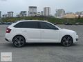 "ÖZER AUTO" 2016 SKODA RAPİD CAM TAVAN 158.000 KM