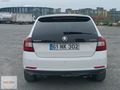 "ÖZER AUTO" 2016 SKODA RAPİD CAM TAVAN 158.000 KM