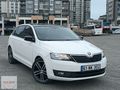 "ÖZER AUTO" 2016 SKODA RAPİD CAM TAVAN 158.000 KM