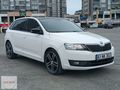 "ÖZER AUTO" 2016 SKODA RAPİD CAM TAVAN 158.000 KM