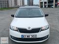 "ÖZER AUTO" 2016 SKODA RAPİD CAM TAVAN 158.000 KM