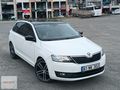 "ÖZER AUTO" 2016 SKODA RAPİD CAM TAVAN 158.000 KM