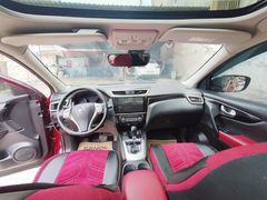 Sahibinden Nissan Qashqai 1.6 dCi Sky Pack 2015 Model