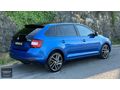 2018 MODEL SKODA RAPİD 1.0 TSİ GREENTECH STYLE CAM TAVAN HATASIZ