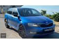 2018 MODEL SKODA RAPİD 1.0 TSİ GREENTECH STYLE CAM TAVAN HATASIZ