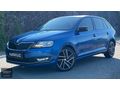 2018 MODEL SKODA RAPİD 1.0 TSİ GREENTECH STYLE CAM TAVAN HATASIZ