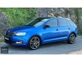 2018 MODEL SKODA RAPİD 1.0 TSİ GREENTECH STYLE CAM TAVAN HATASIZ