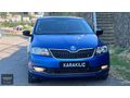 2018 MODEL SKODA RAPİD 1.0 TSİ GREENTECH STYLE CAM TAVAN HATASIZ