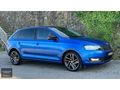 2018 MODEL SKODA RAPİD 1.0 TSİ GREENTECH STYLE CAM TAVAN HATASIZ