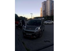 Sahibinden Fiat Fiorino Panorama 1.3 Multijet Pop 2018 Model