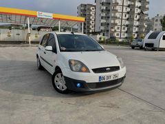 Fiesta benzin&lpg (hatasız)