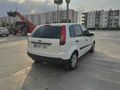 Fiesta benzin&lpg (hatasız)