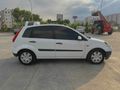 Fiesta benzin&lpg (hatasız)