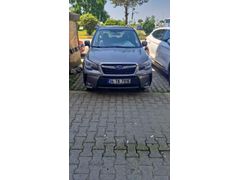 Sahibinden Subaru Forester 2.0 TD Sport 2017 Model 