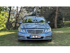 MMG AUTO'DAN MERCEDES-BENZ E250 CGI