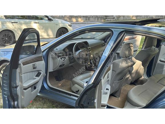 MMG AUTO'DAN MERCEDES-BENZ E250 CGI