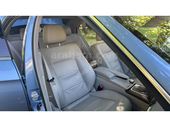 MMG AUTO'DAN MERCEDES-BENZ E250 CGI