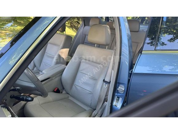 MMG AUTO'DAN MERCEDES-BENZ E250 CGI