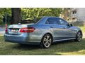 MMG AUTO'DAN MERCEDES-BENZ E250 CGI