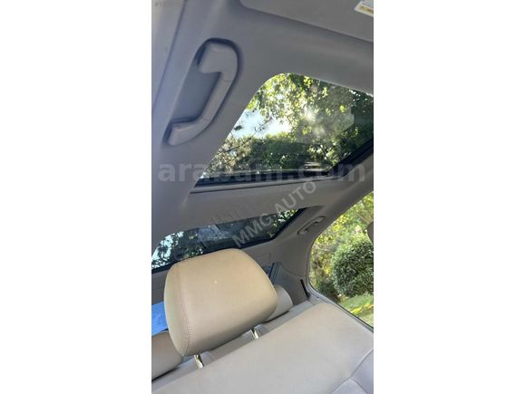 MMG AUTO'DAN MERCEDES-BENZ E250 CGI